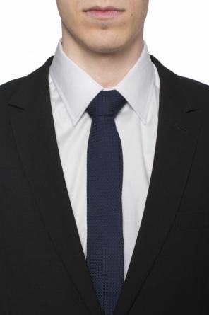 Woven tie, zdjęcie 2 Woven tie od Salvatore Ferragamo